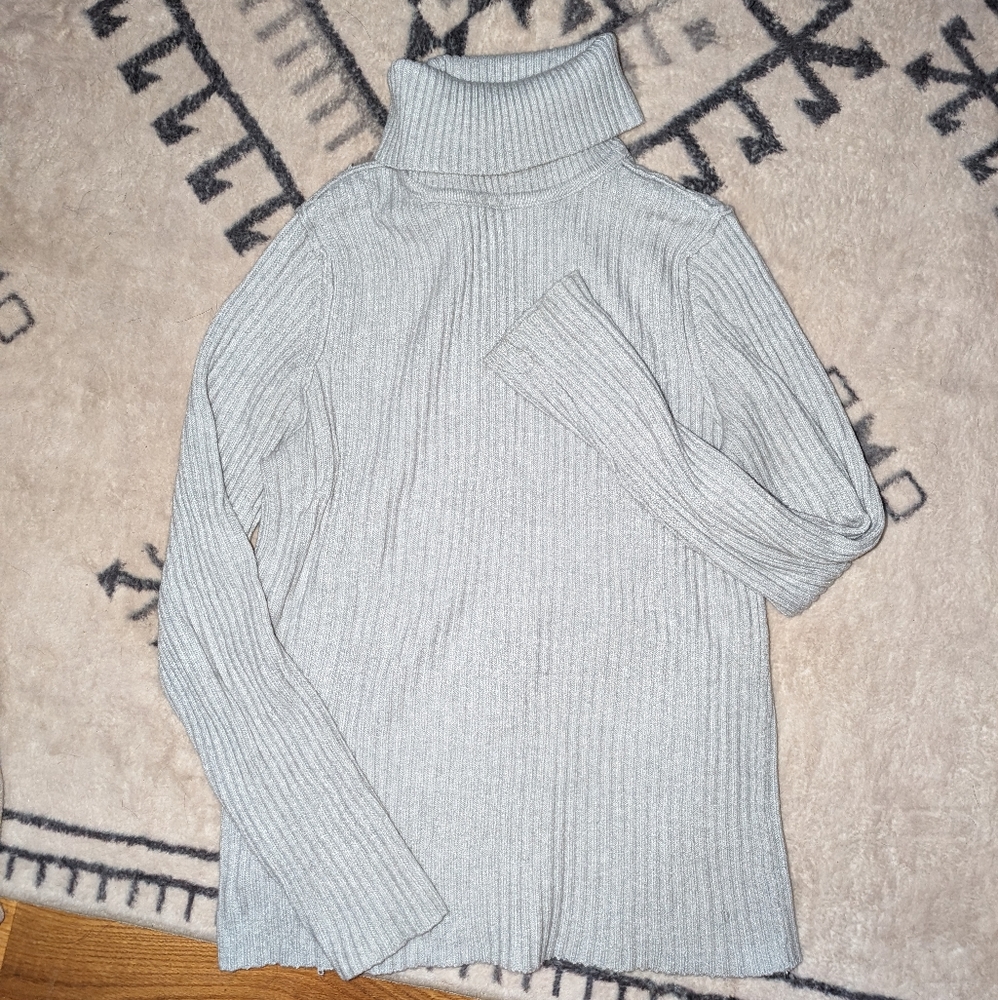❄️Express turtleneck